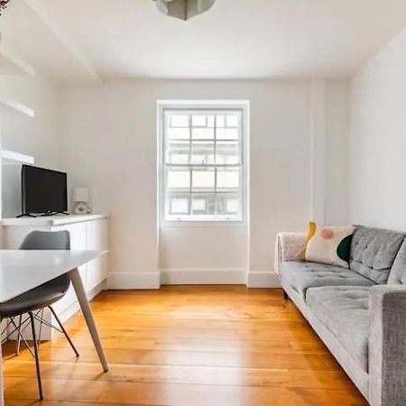 London City 1 Bed With Roof Terrace Zewnętrze zdjęcie
