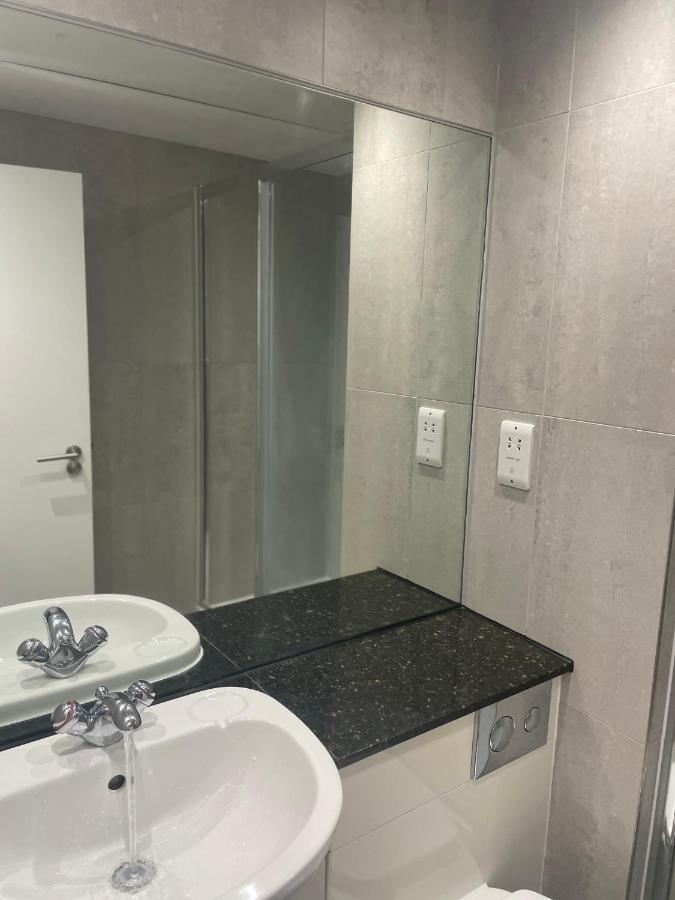 London City 1 Bed With Roof Terrace Zewnętrze zdjęcie