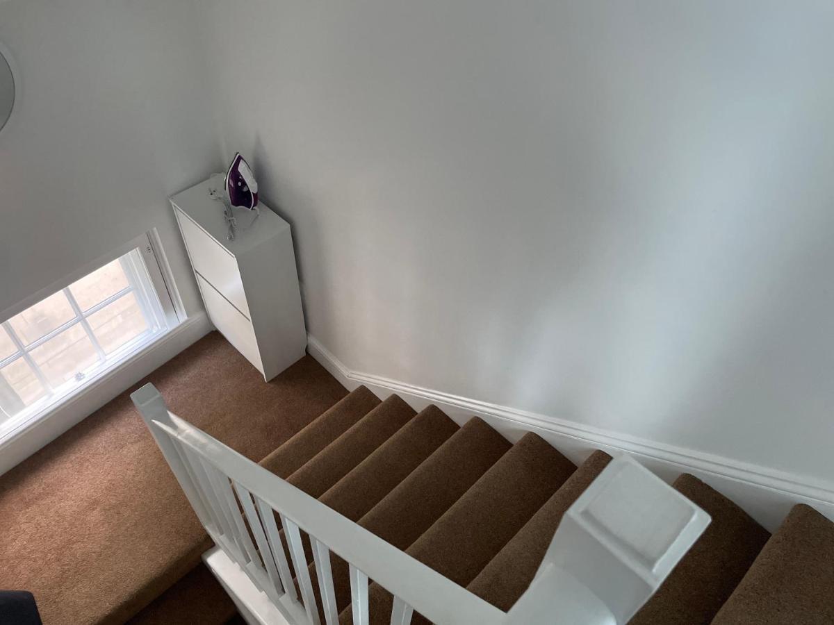 London City 1 Bed With Roof Terrace Zewnętrze zdjęcie