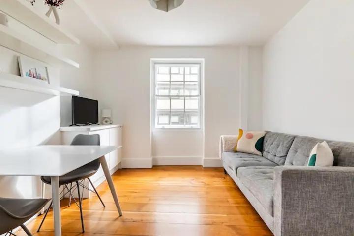 London City 1 Bed With Roof Terrace Zewnętrze zdjęcie